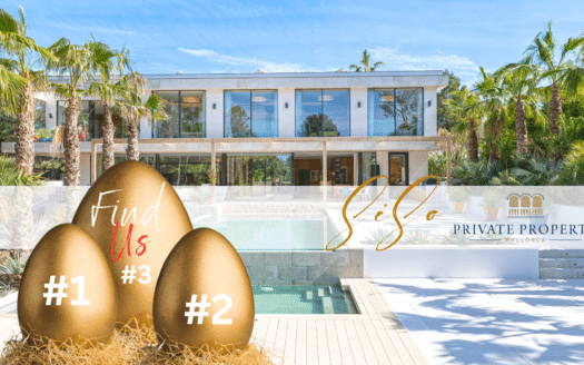 Private Property Mallorca