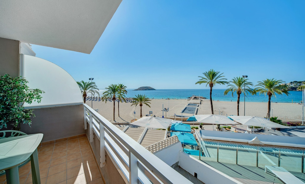 A-4691 Renoviertes Luxus Apartment in 1. Meereslinie mit  fantastischem Rundum Ausblick 106