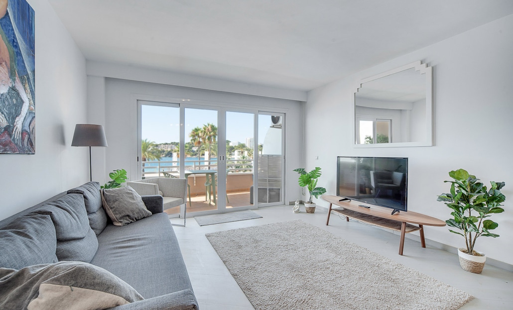 A-4691 Renoviertes Luxus Apartment in 1. Meereslinie mit  fantastischem Rundum Ausblick 102