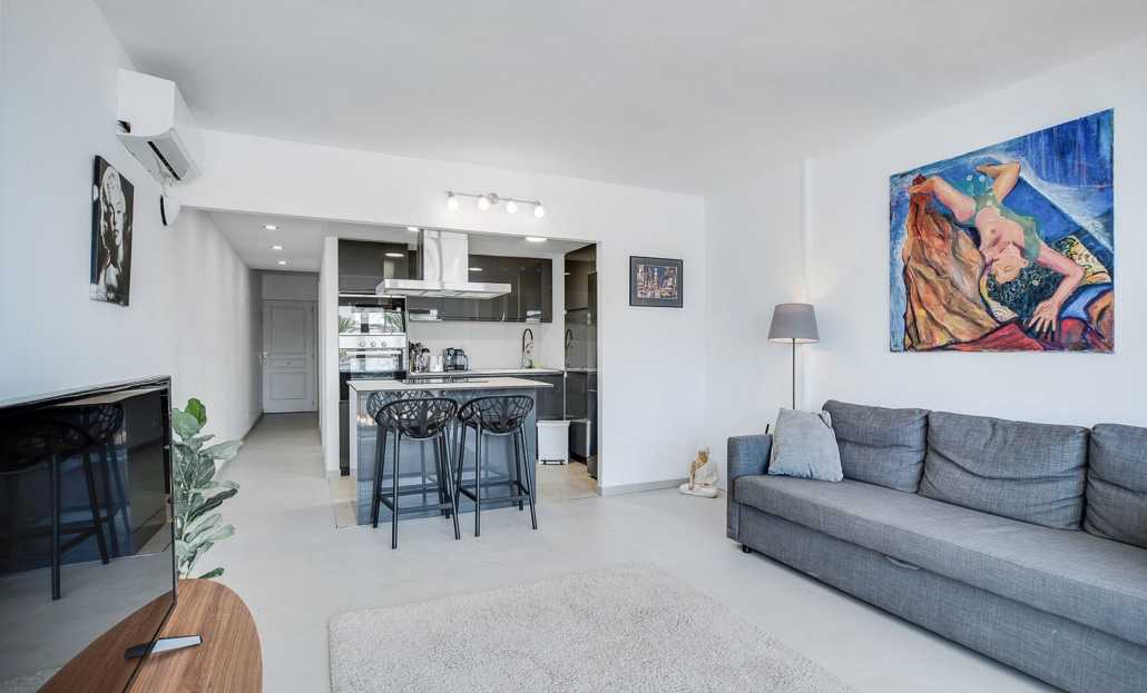 A-4691 Renoviertes Luxus Apartment in 1. Meereslinie mit  fantastischem Rundum Ausblick 103