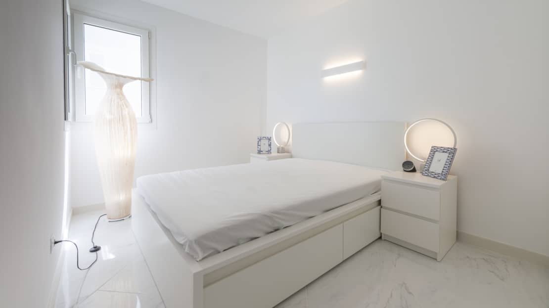 A-4743 Kernsaniertes Meerblick-Apartment in ruhiger Lage und Meeresnähe, in Santa Ponsa 8