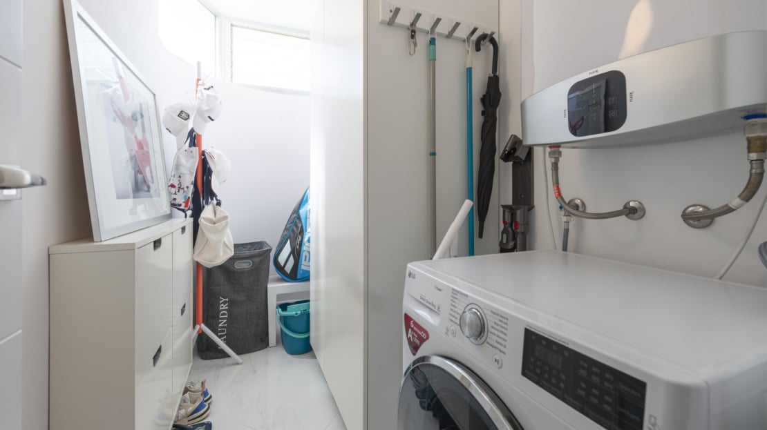 A-4743 Kernsaniertes Meerblick-Apartment in ruhiger Lage und Meeresnähe, in Santa Ponsa 10