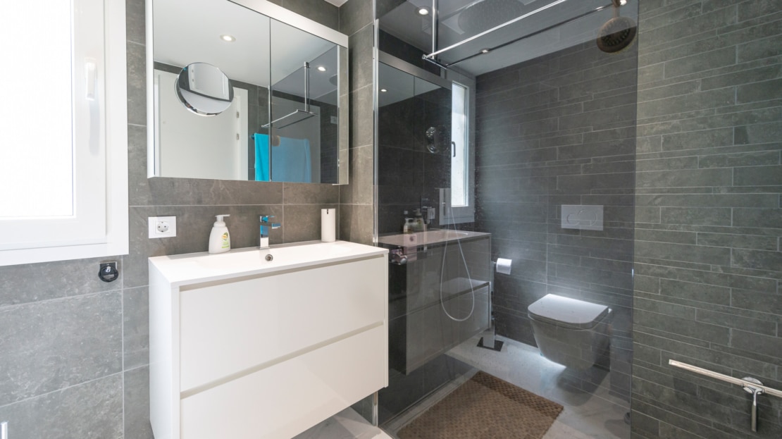 A-4743 Kernsaniertes Meerblick-Apartment in ruhiger Lage und Meeresnähe, in Santa Ponsa 5