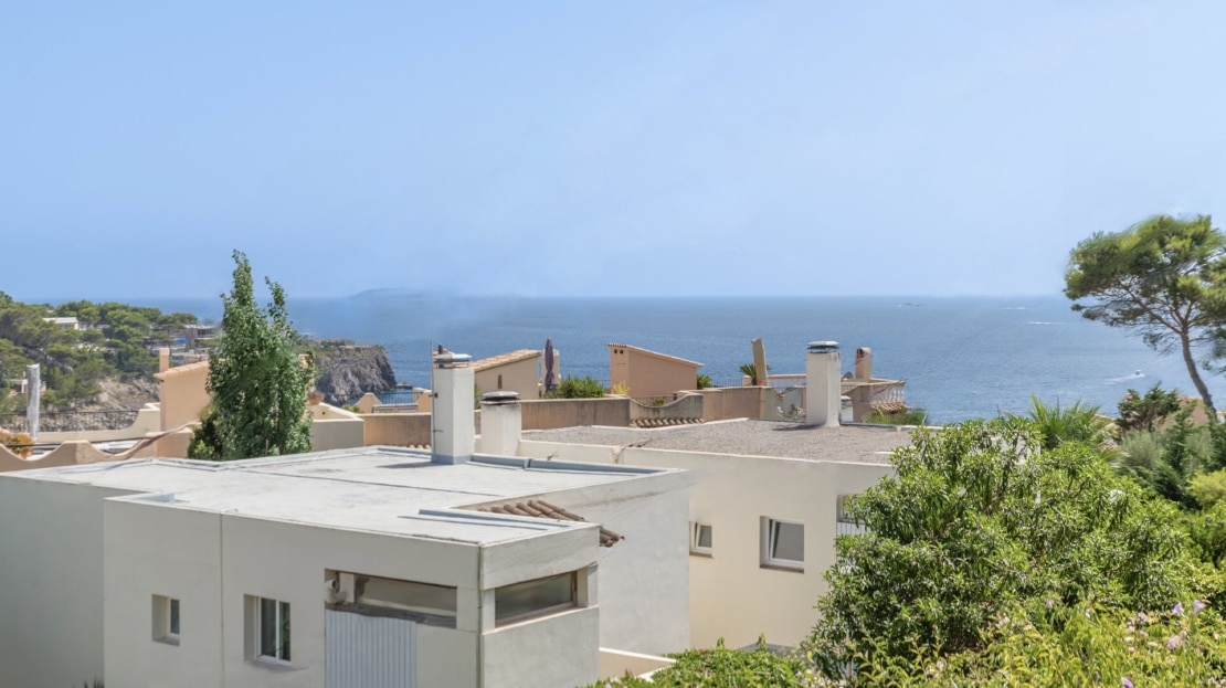 A-4743 Kernsaniertes Meerblick-Apartment in ruhiger Lage und Meeresnähe, in Santa Ponsa 11