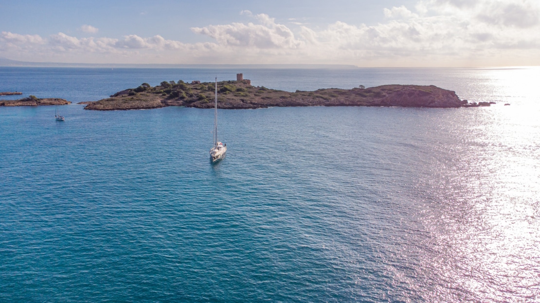 V-4217 PROJEKT! Prachtvolle Luxus-Villa mit atemberaubenden Meerblick, in Alt Bendinat, im Südwesten der Inse