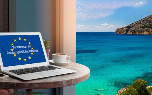 immobilien mallorca haus kaufen mallorca immobilienmakler mallorca lex beckham Auswanderung nach Mallorca Plattes Group Club Diario de Mallorca