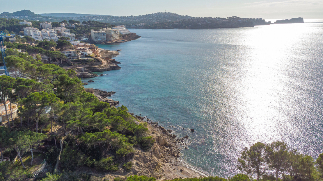 Costa de la Calma - Private Property Mallorca