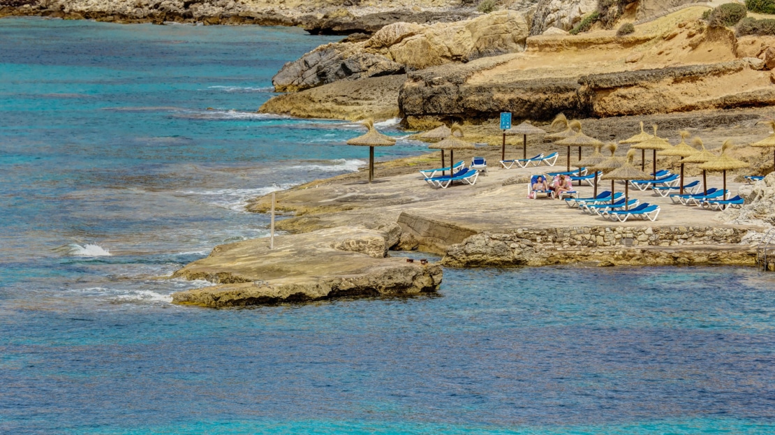 Costa de la Calma - Private Property Mallorca