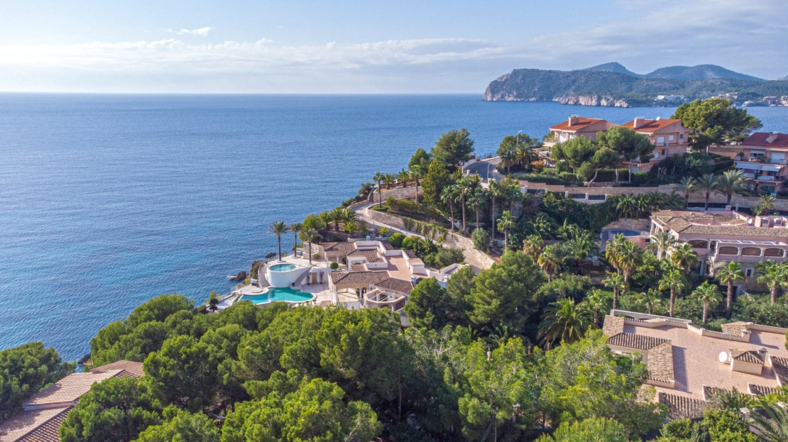 Costa de la Calma - Private Property Mallorca