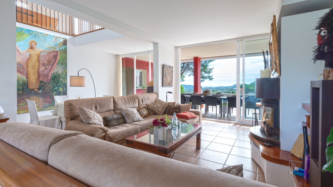 4881 Elegante, mediterrane Finca in Son Servera bei Artà, auf großem Grundstück, mit Panoramablick