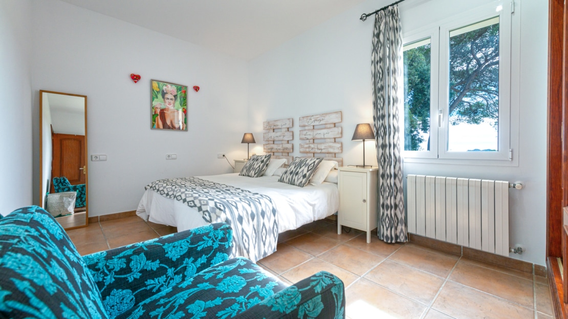 4881 Elegante, mediterrane Finca in Son Servera bei Artà, auf großem Grundstück, mit Panoramablick