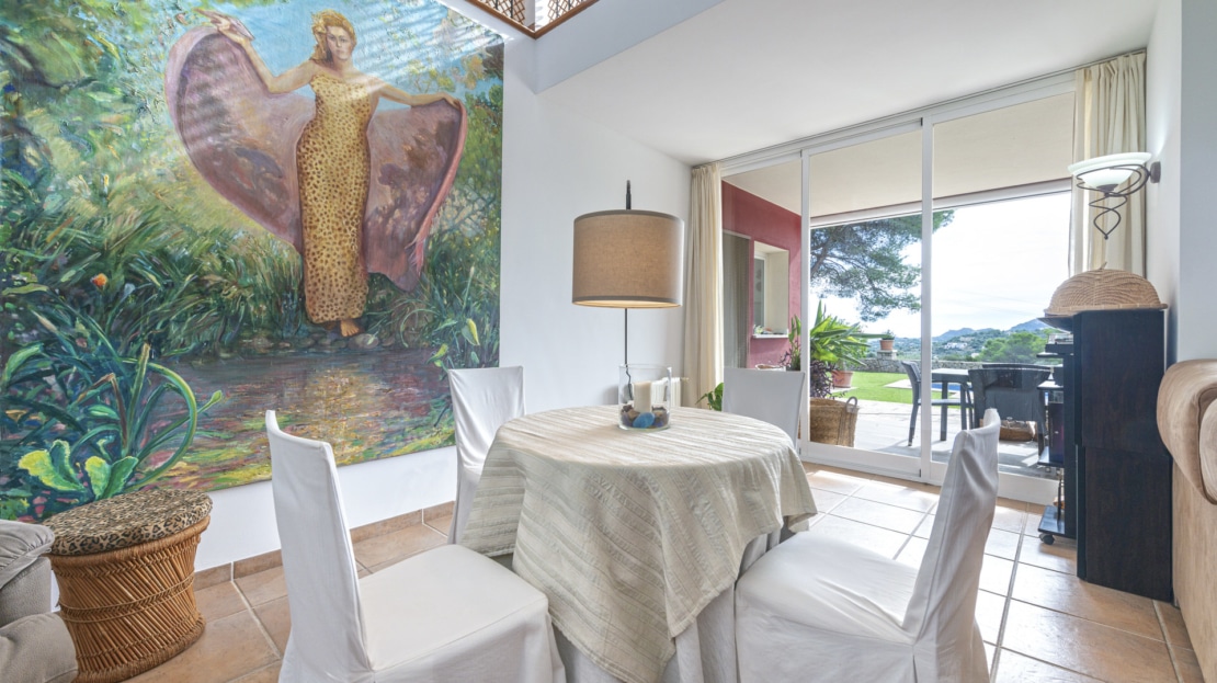 4881 Elegante, mediterrane Finca in Son Servera bei Artà, auf großem Grundstück, mit Panoramablick