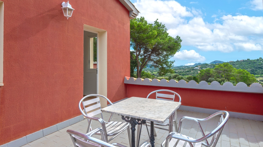 4881 Elegante, mediterrane Finca in Son Servera bei Artà, auf großem Grundstück, mit Panoramablick