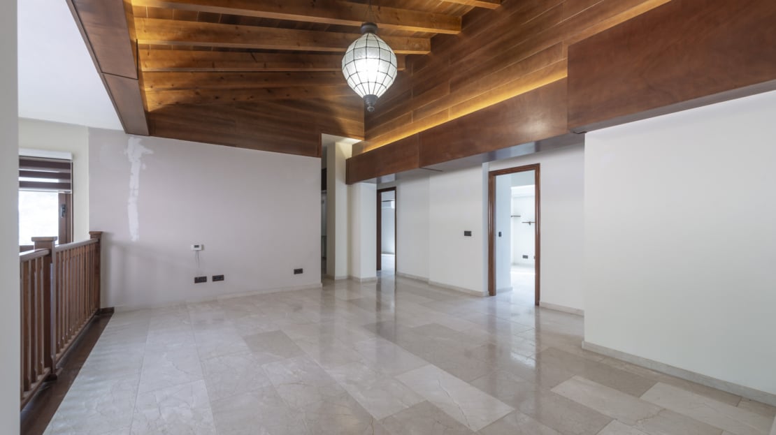 F-4302 Stattliche Finca in Establiments mit gr. Pool, Privatsphäre und herrlichem Blick auf die Bucht von Palma 19