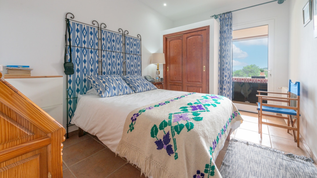 4881 Elegante, mediterrane Finca in Son Servera bei Artà, auf großem Grundstück, mit Panoramablick