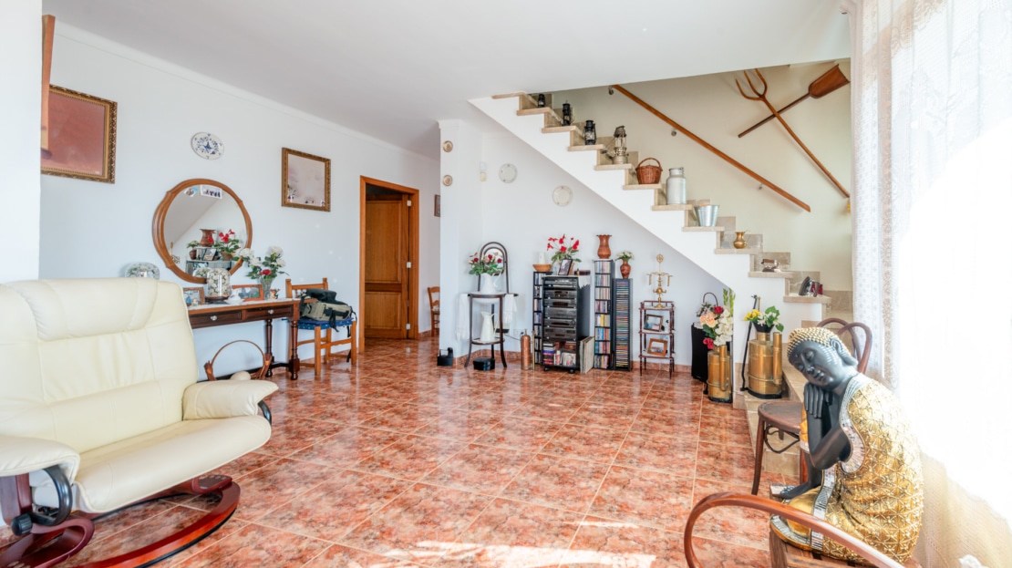 4856 Partly renovated country house in Ses Salines, with absolute privacy, distant views & close to the beach15