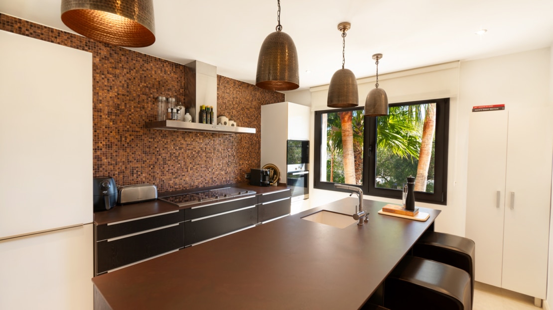 4990 Elegante Villa in Port Andratx mit Meer- und Hafenblick, fußläufig zum Hafen 8