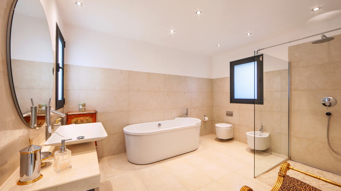 4990 Elegante Villa in Port Andratx mit Meer- und Hafenblick, fußläufig zum Hafen 13