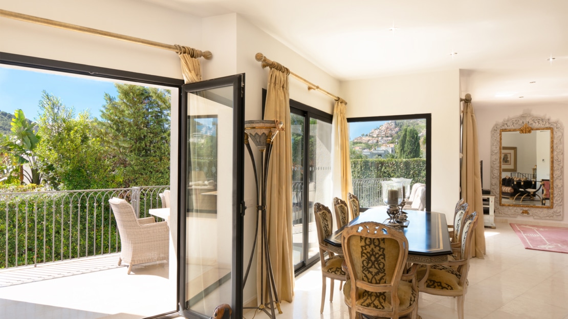 4990 Elegante Villa in Port Andratx mit Meer- und Hafenblick, fußläufig zum Hafen 6