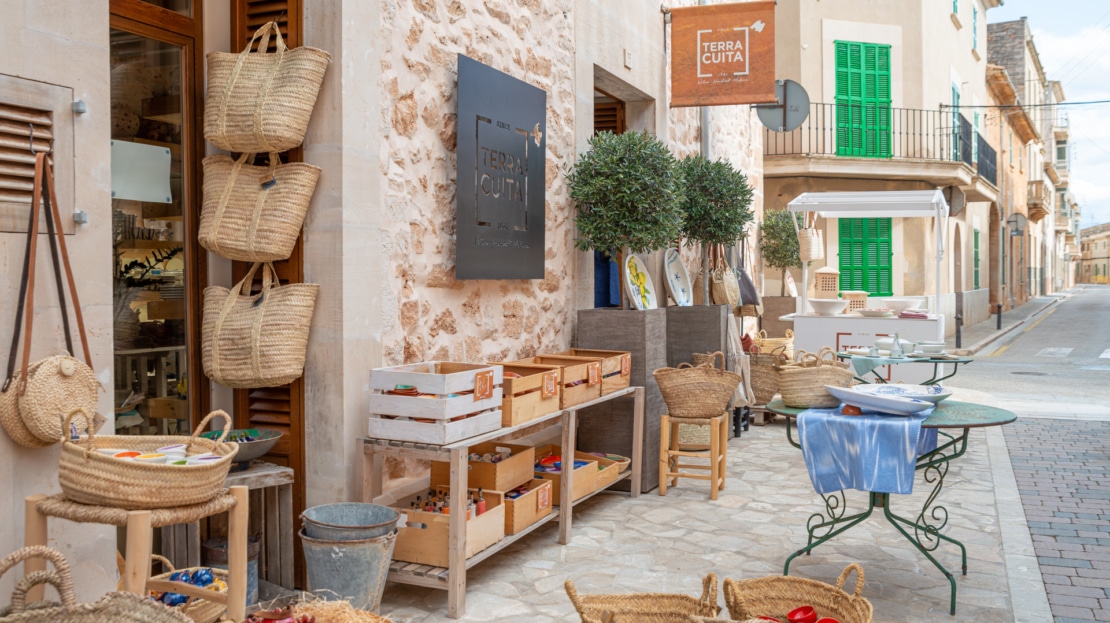 5067 Grundstück in Santanyi mit genehmigtem Bau-Projekt & Bau-Genehmigung auf stand by 23