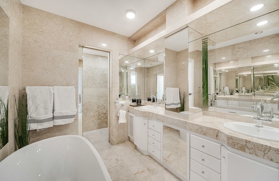 P-4688 Himmlisches Penthouse am Paseo Maritimo mit spektakulärem Meer- und Yachthafenblick - Palma 9