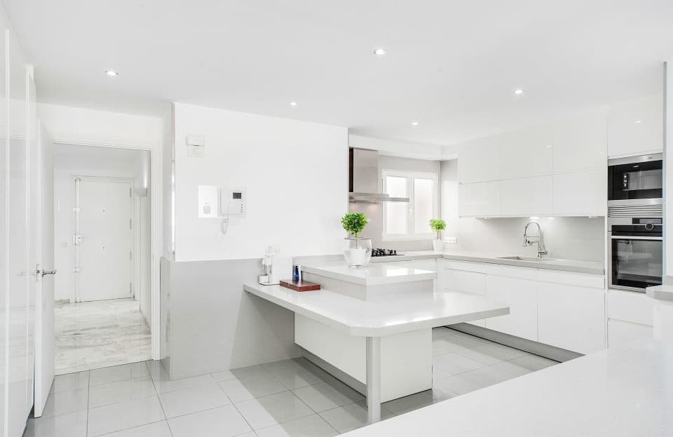 P-4688 Himmlisches Penthouse am Paseo Maritimo mit spektakulärem Meer- und Yachthafenblick - Palma 6