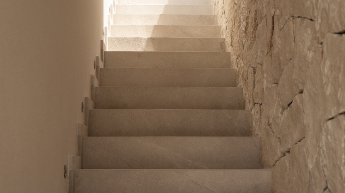 V-4697 ERSTBEZUG! Beeindruckende Neubau Villa in Portals Nous mit herrlichem Meerblick