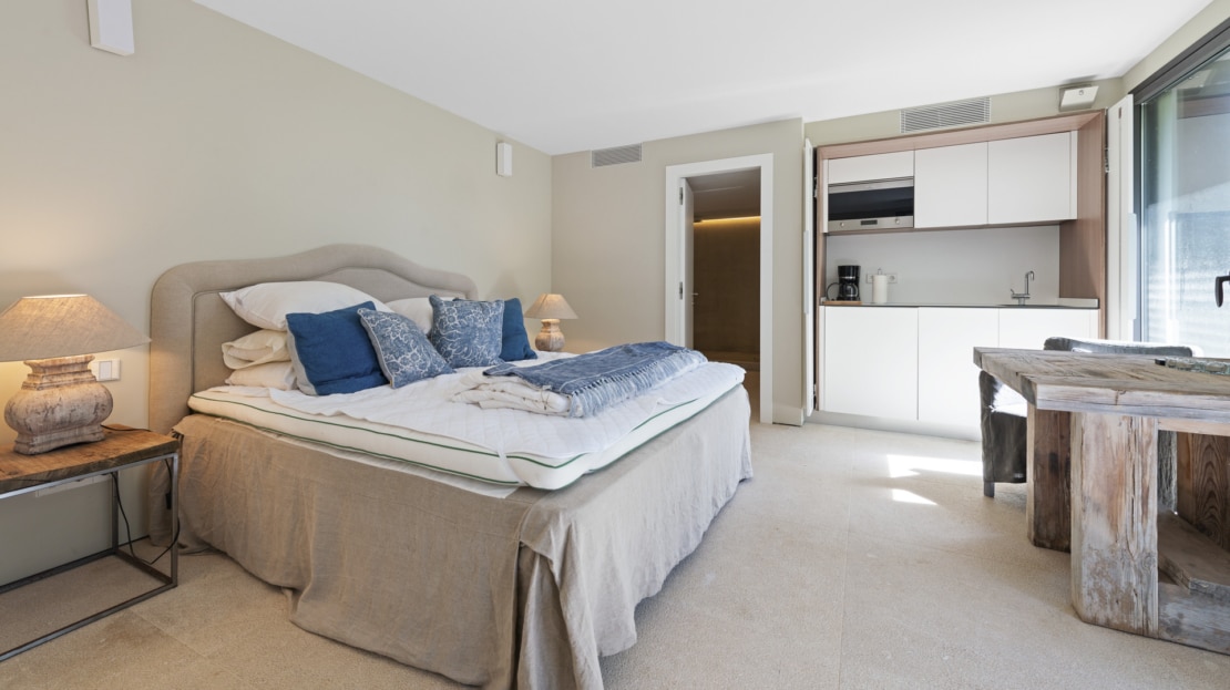 V-4556 Villa in Génova mit in modernem Design & herrlichem Blick auf die Bucht von Palma 26