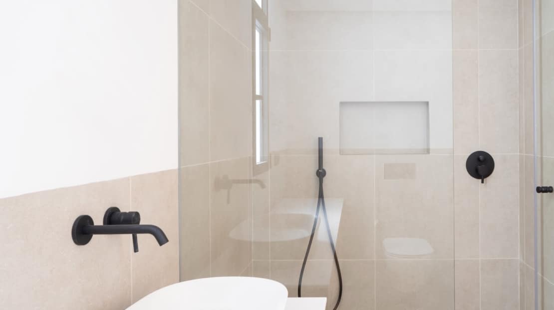 P-2952_7 Exklusives Penthouse in Palma, Son Armadams, mit Dachterrasse und privatem Pool  20