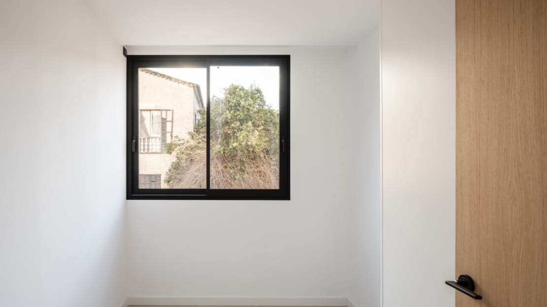 A-2952_4 Hochmoderne Wohnung in Son Armadams mit riesen Terrasse 4