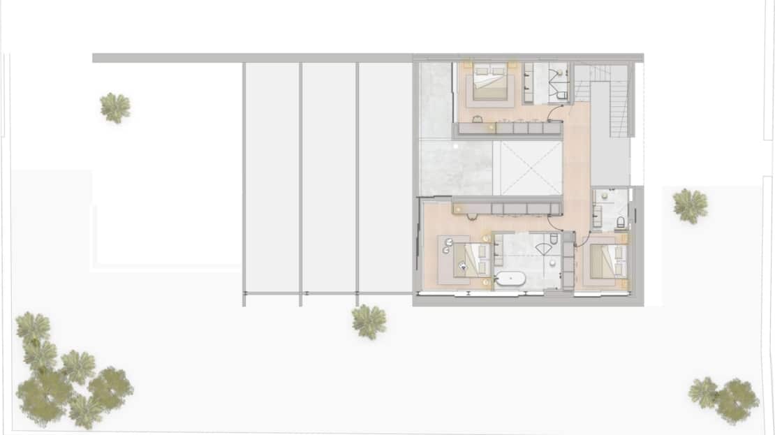 V-4342-28 Luxus-Villa mit Swimmingpool und herrlichem Ausblick in bester Lage von Génova, nah zu Palma 25