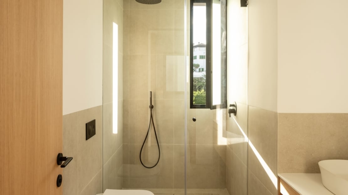 A-2952_4 Hochmoderne Wohnung in Son Armadams mit riesen Terrasse 1