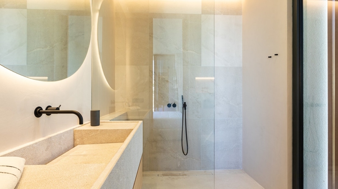 V-4342-28 Luxus-Villa mit Swimmingpool und herrlichem Ausblick in bester Lage von Génova, nah zu Palma 15