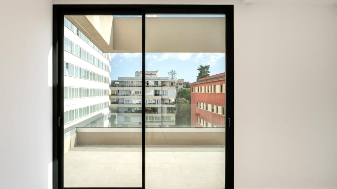 P-2952_7 Exklusives Penthouse in Palma, Son Armadams, mit Dachterrasse und privatem Pool  21