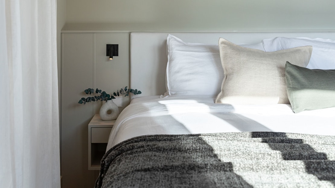 A-4371-28 Luxus- Duplexapartment in Bonanova  1 9