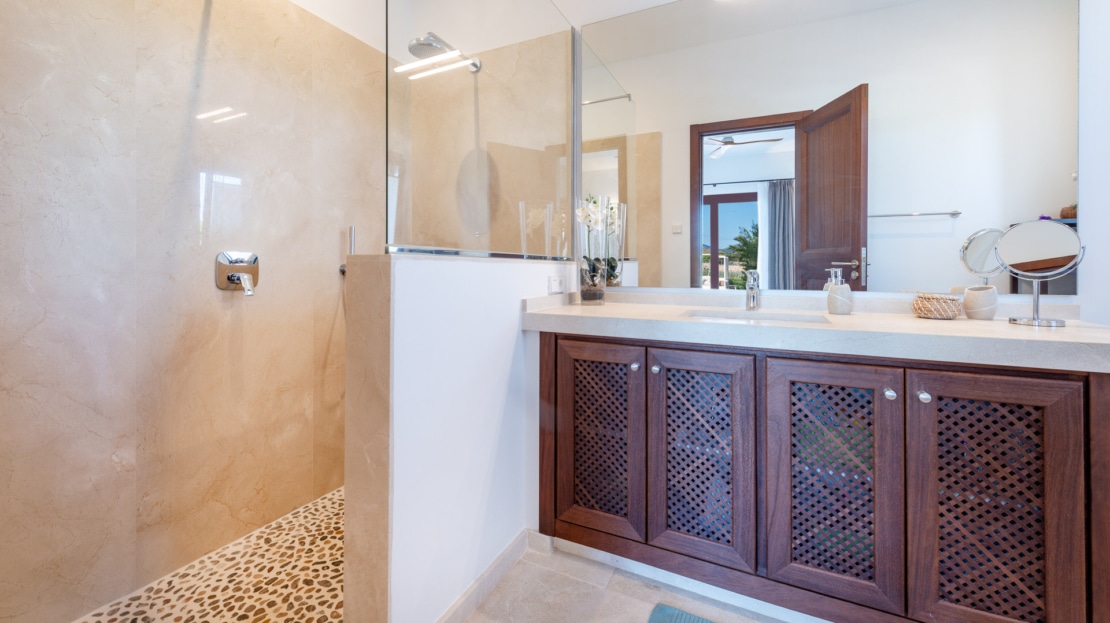 5080 Imposante Luxus Finca in Porreres mit Olivenbaum-Plantage, Weinberg und absoluter Privatsphäre 20