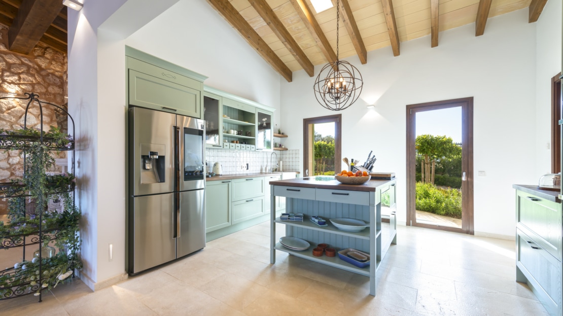 5080 Imposante Luxus Finca in Porreres mit Olivenbaum-Plantage, Weinberg und absoluter Privatsphäre 18