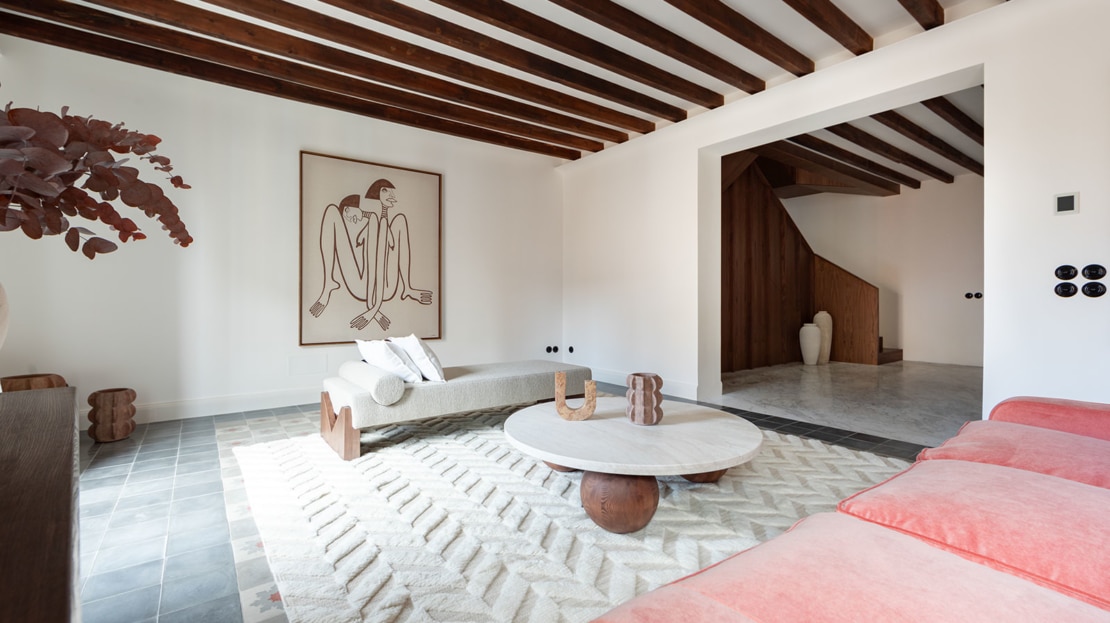 B-4162-28 Luxus Penthaus in der Altstadt von Palma 38