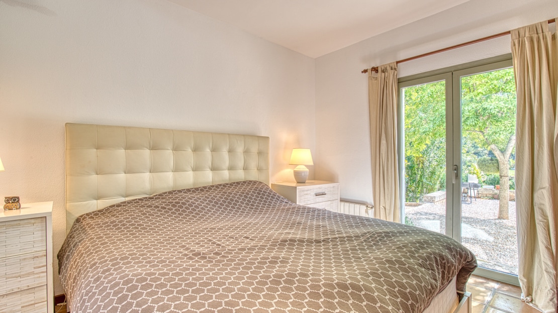 4938 Country house on large plot near Esporles with pool and stunning mountain views 29