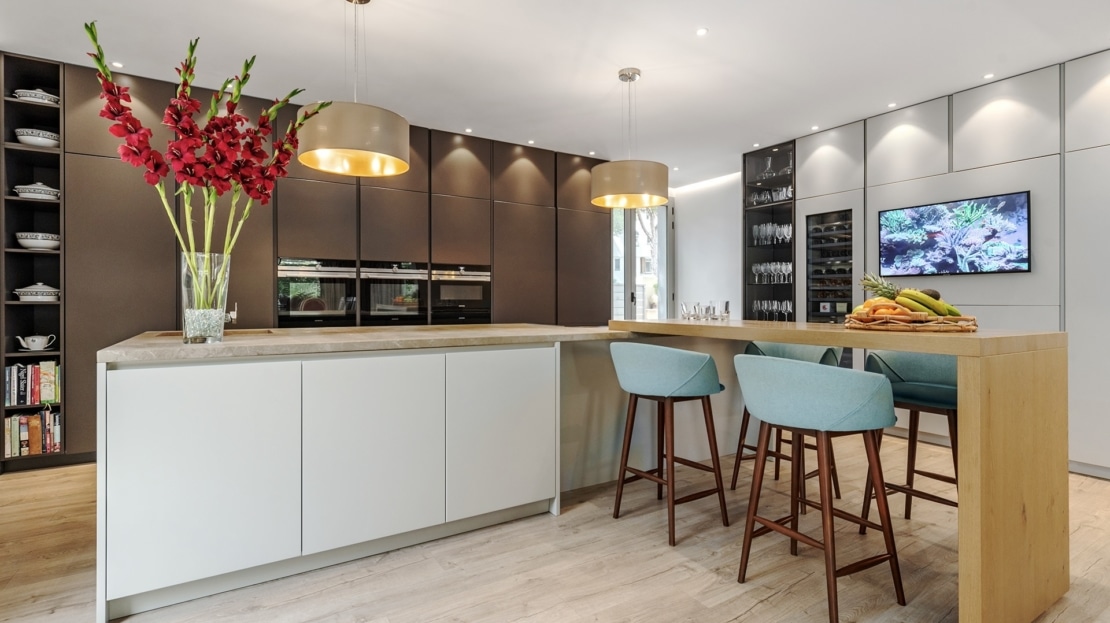 V-3621 Stylische Villa in Sol de Mallorca mit gemütlicher Pool Terrasse, Ruhelage & Privatsphäre 15