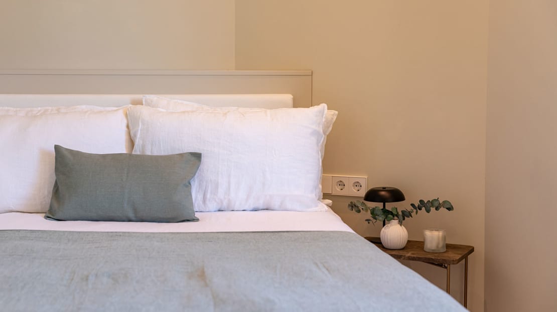 A-4371-28 Luxus- Duplexapartment in Bonanova  1 71