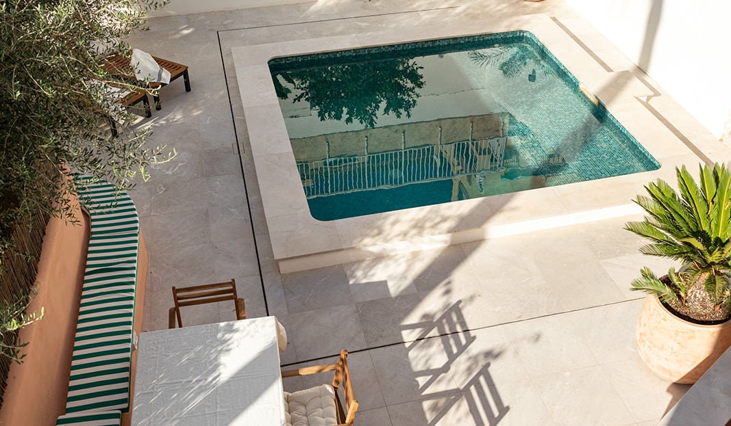 A-4371-28 Luxus- Duplexapartment in Bonanova  1 12