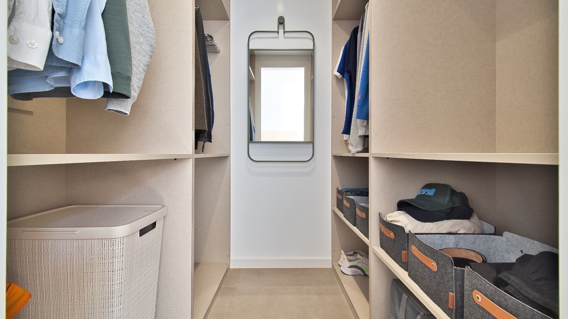 4980-119 ERSTBEZUG! Stylisches Duplex-Penthaus in Palma, nah zu Santa Catalina, mit privater Terrasse 14