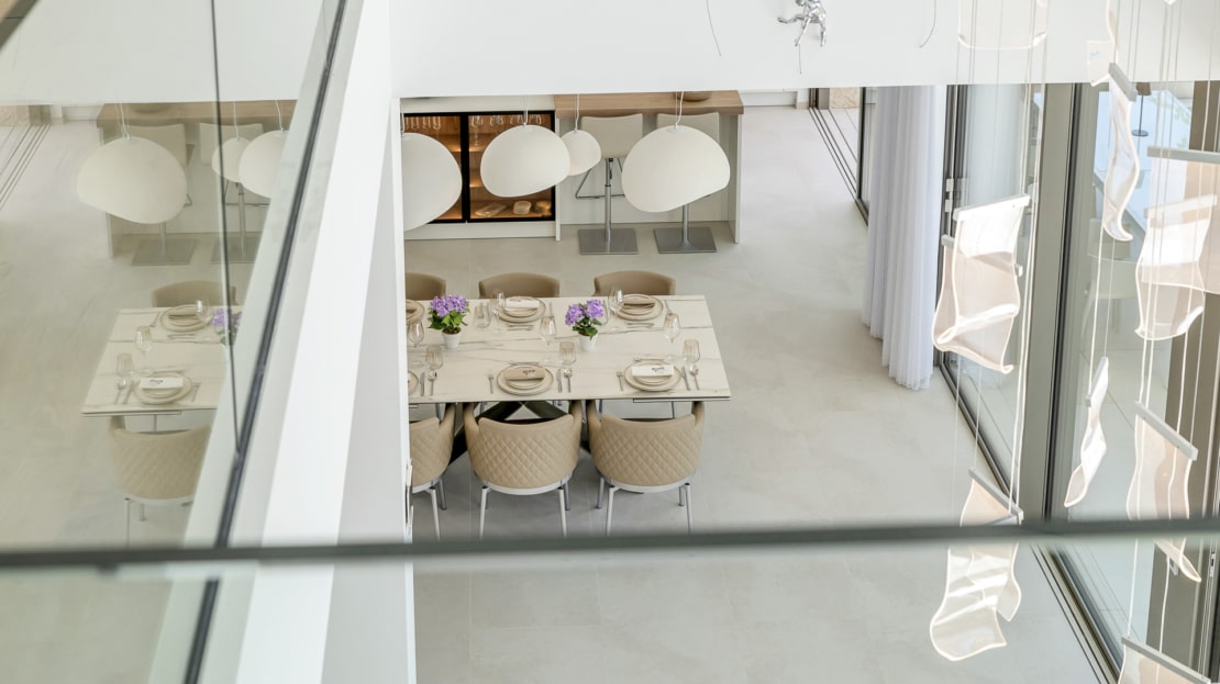 5101 Neubau Villa in Santa Ponsa auf großzügigem Grundstück und bester Qualität 39