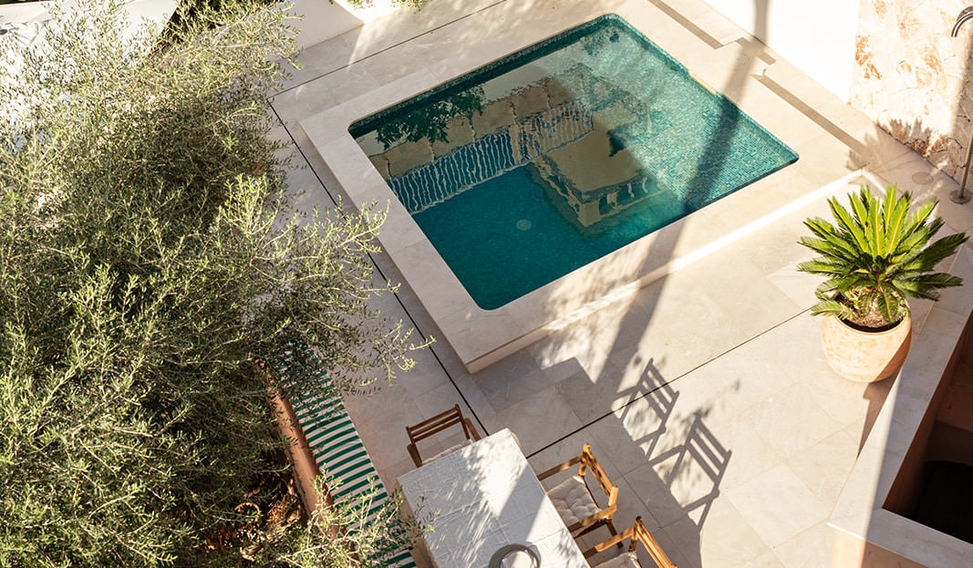 A-4371-28 Luxus- Duplexapartment in Bonanova  1 23