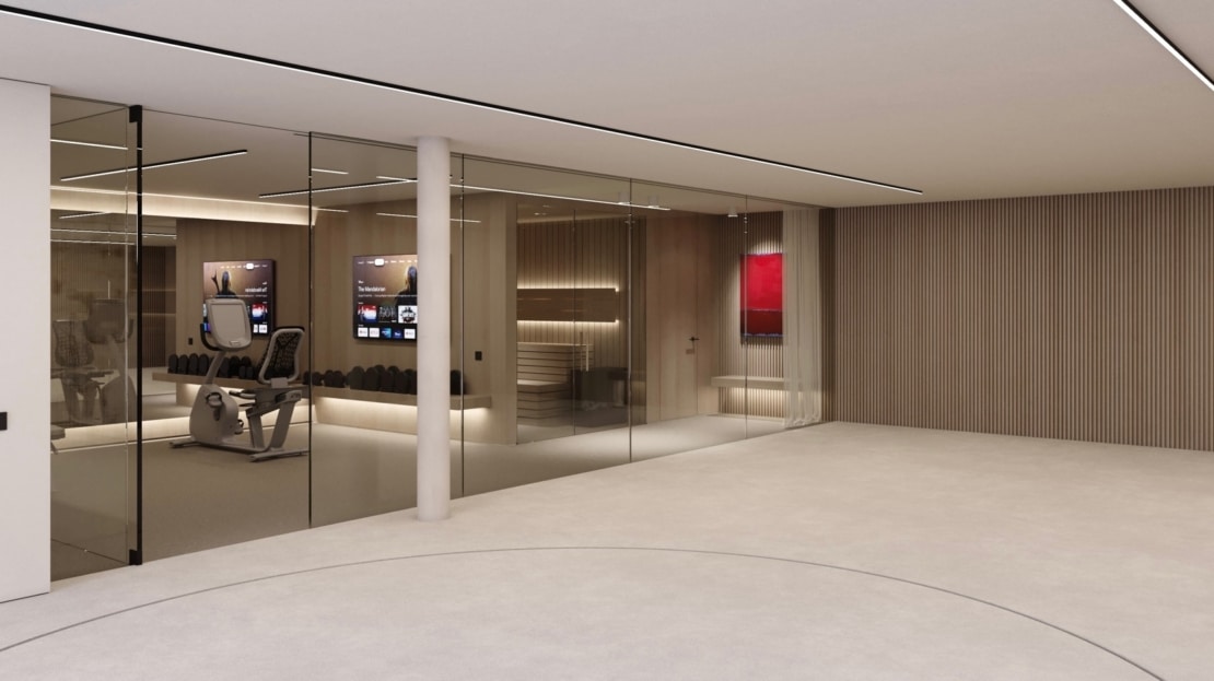 5119 Schlüsselfertige Designer-Villa in Cas Catala mit Panorama Meerblick 15