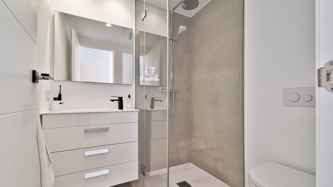 4980-119 ERSTBEZUG! Stylisches Duplex-Penthaus in Palma, nah zu Santa Catalina, mit privater Terrasse 12