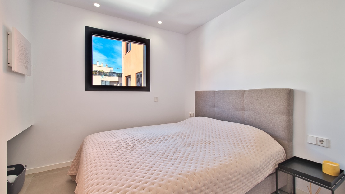 4980-119 ERSTBEZUG! Stylisches Duplex-Penthaus in Palma, nah zu Santa Catalina, mit privater Terrasse 15