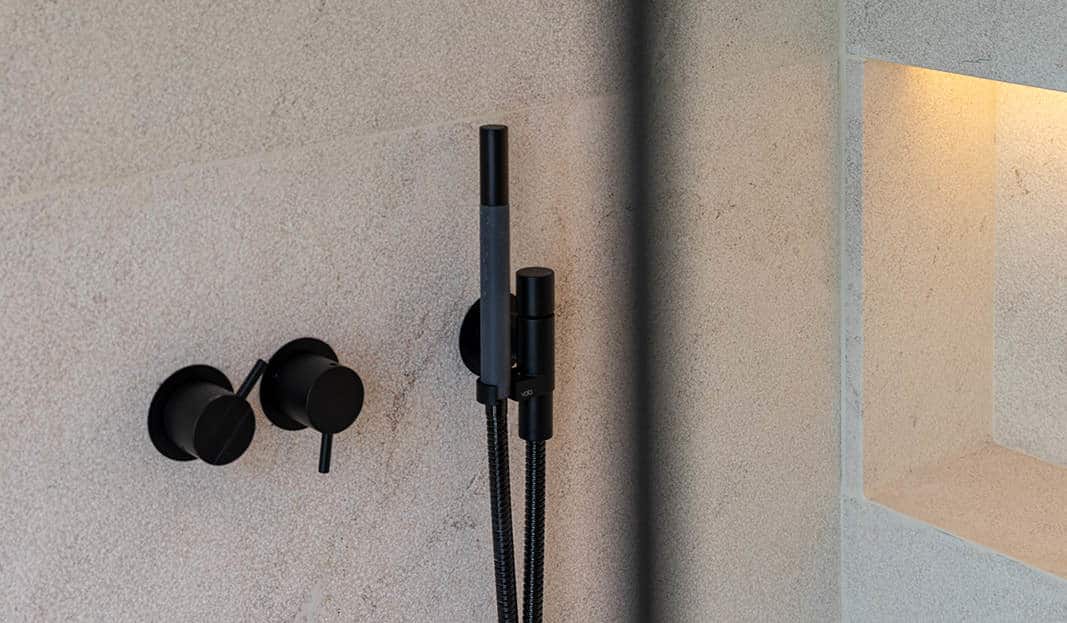 A-4371-28 Luxus- Duplexapartment in Bonanova  1 4