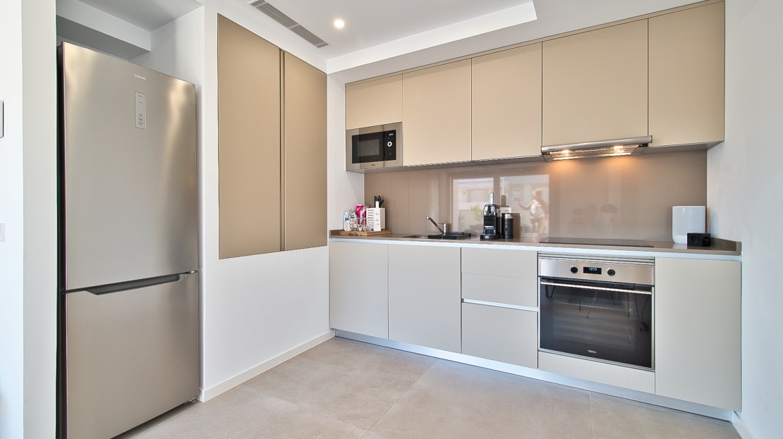 4980-119 ERSTBEZUG! Stylisches Duplex-Penthaus in Palma, nah zu Santa Catalina, mit privater Terrasse 1